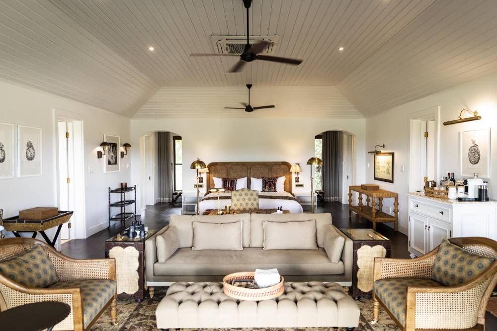 MalaMala Luxury Suite MalaMala Luxury Suite